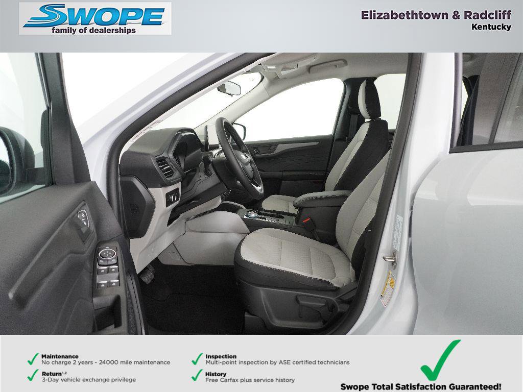 New 2026 Ford Escape Active w/ Cold Weather Package AWD/4WD image 16