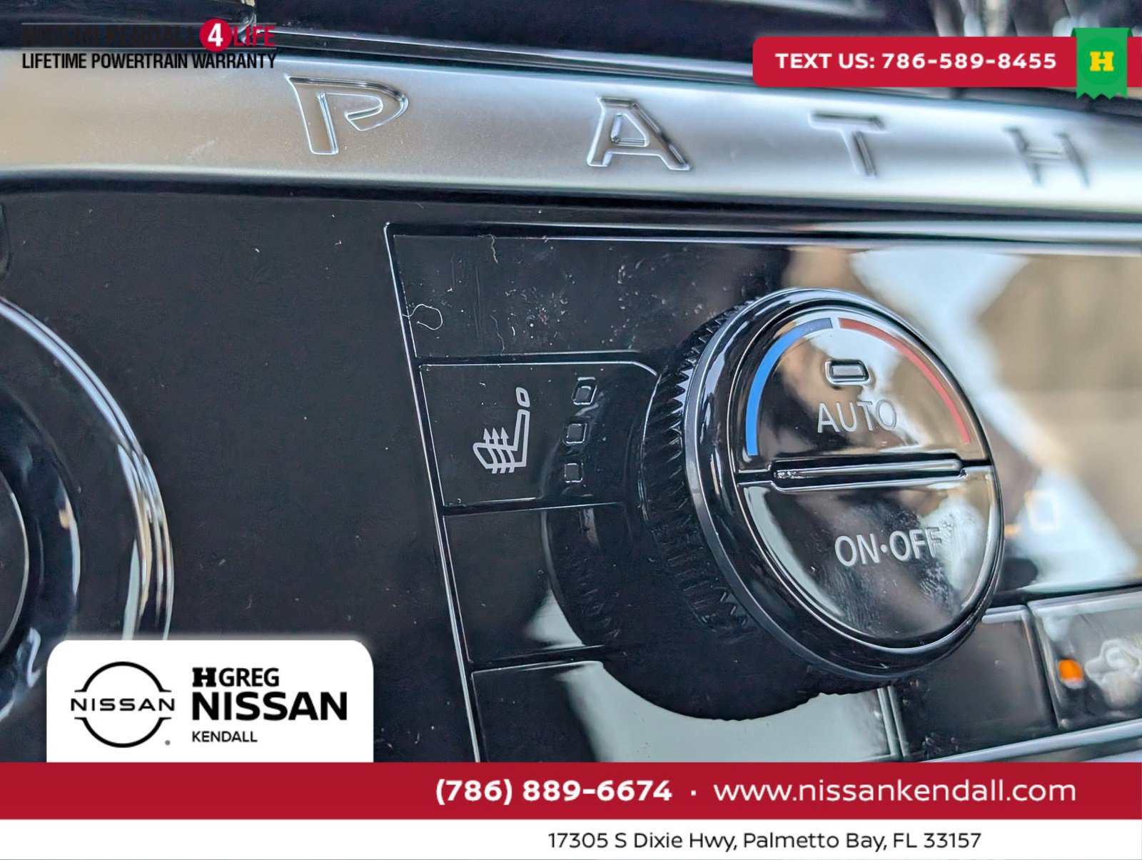 New 2026 Nissan Pathfinder SV FWD image 17