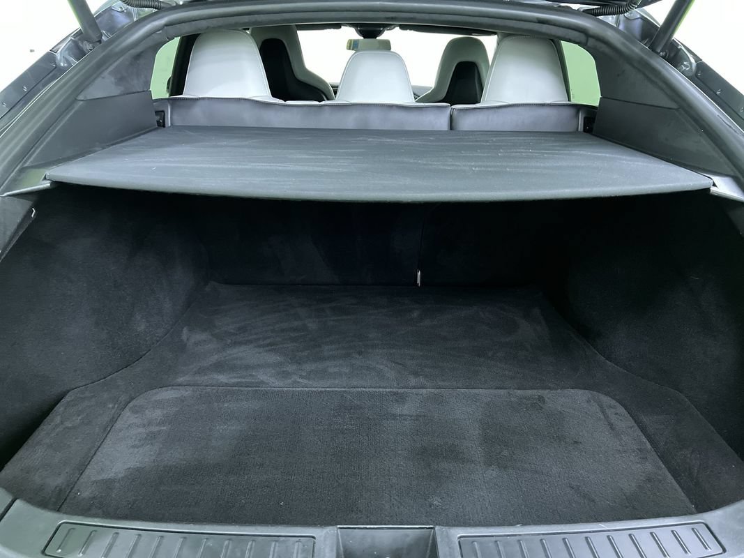 Used 2016 Tesla Model S 90D AWD/4WD image 29