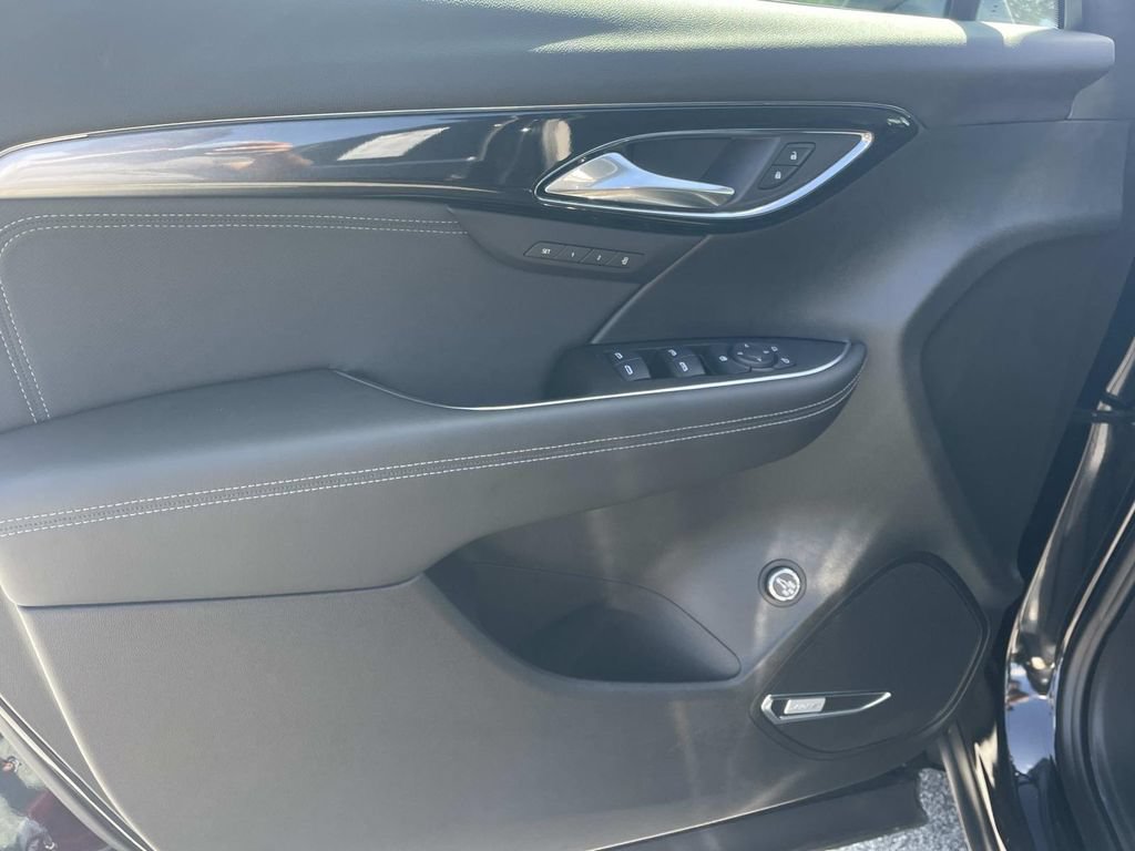 Used 2024 Buick Envision Preferred AWD/4WD image 15
