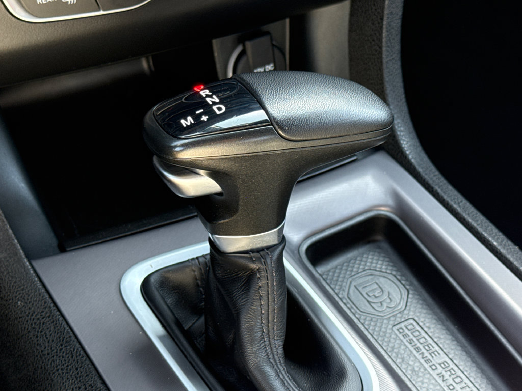 Used 2023 Dodge Charger R/T RWD image 25