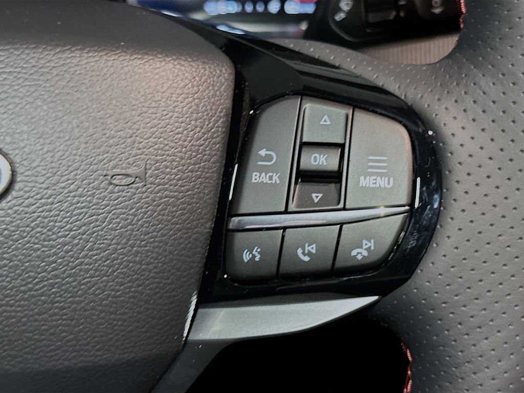New 2026 Ford Explorer ST-Line w/ ST-Line Street Pack AWD/4WD image 31