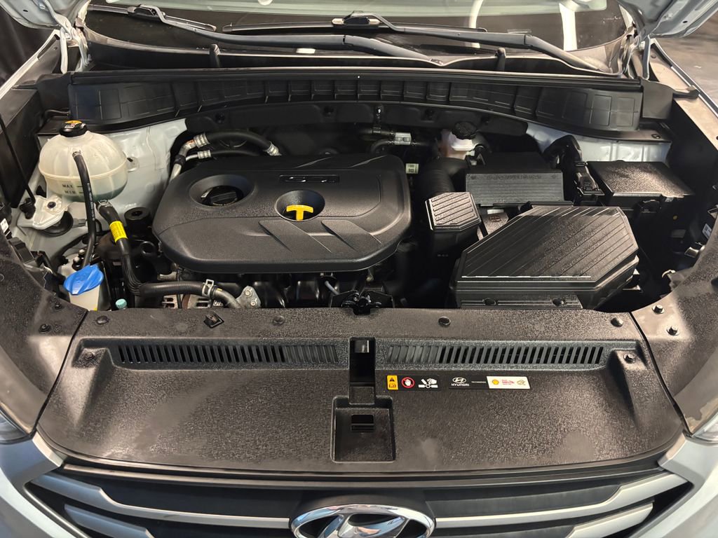Used 2018 Hyundai Tucson SEL AWD/4WD image 23