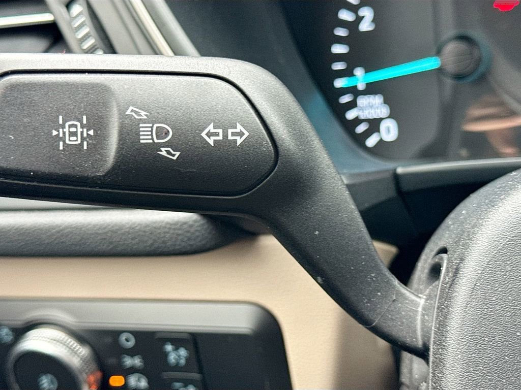 Used 2022 Ford Escape SEL FWD image 12