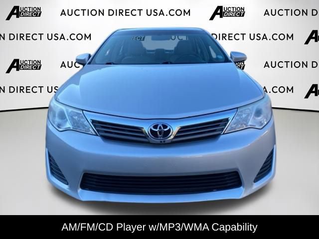 Used 2012 Toyota Camry L video 2
