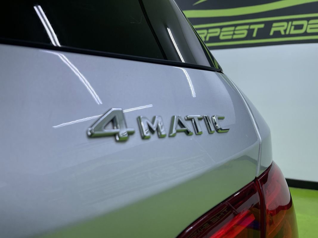 Used 2016 Mercedes-Benz GLE 400 4MATIC image 15