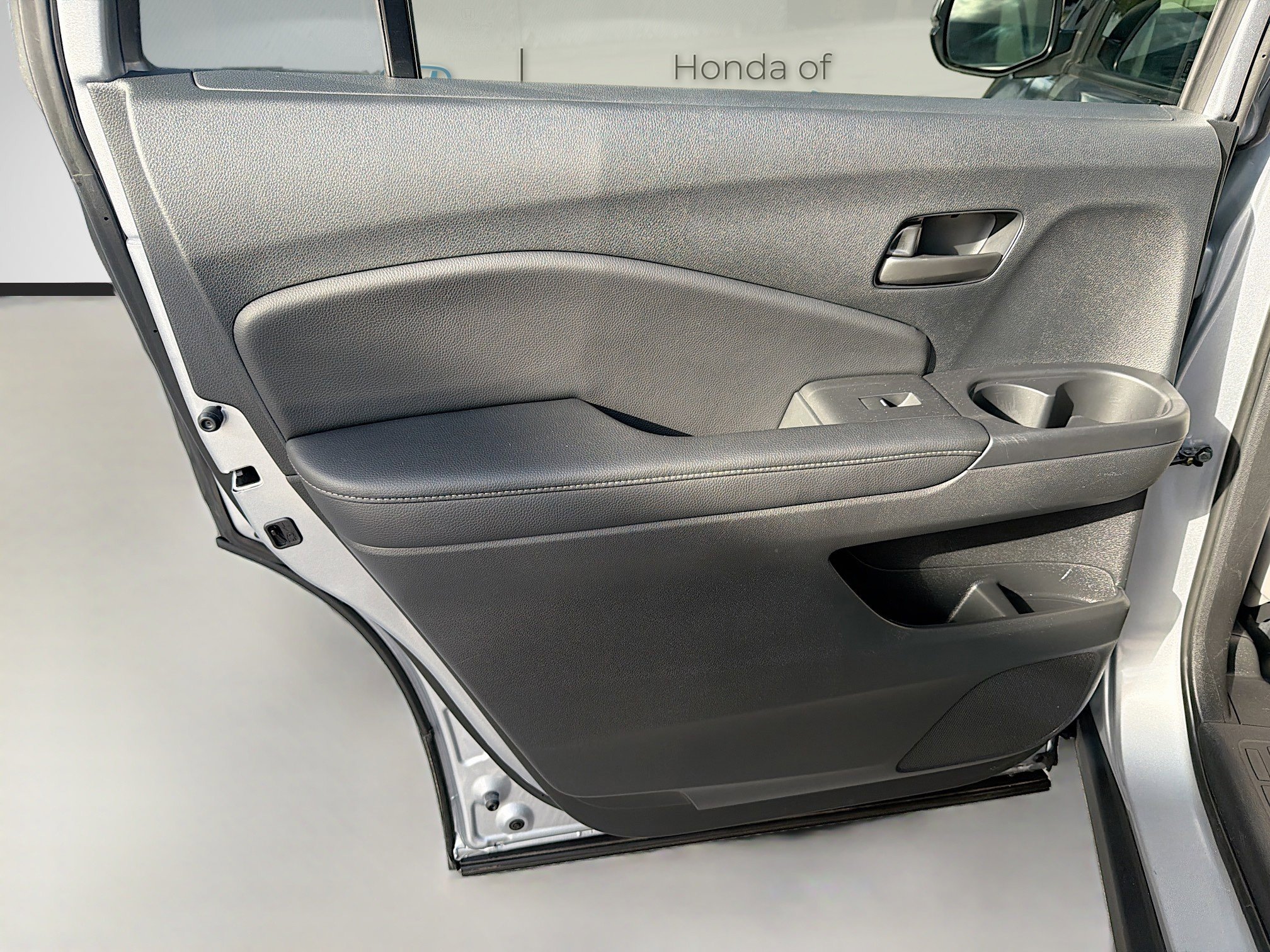 Certified 2023 Honda Passport EX-L image 25