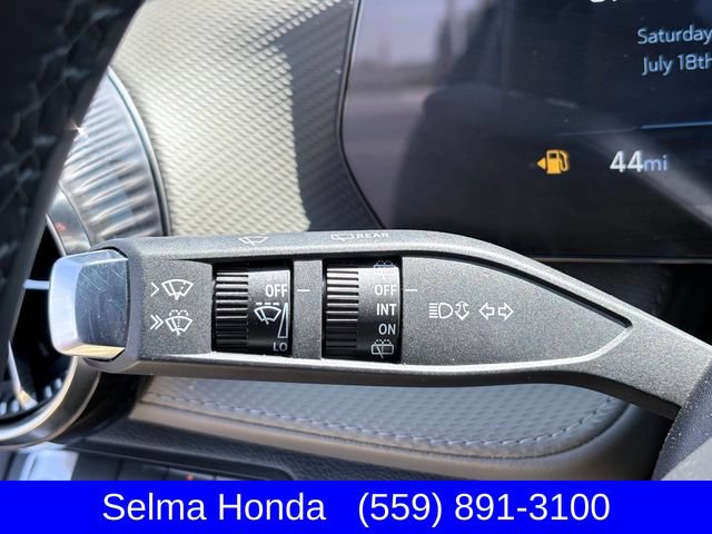 Used 2025 Chevrolet Equinox LT w/ Convenience Package II AWD/4WD image 15