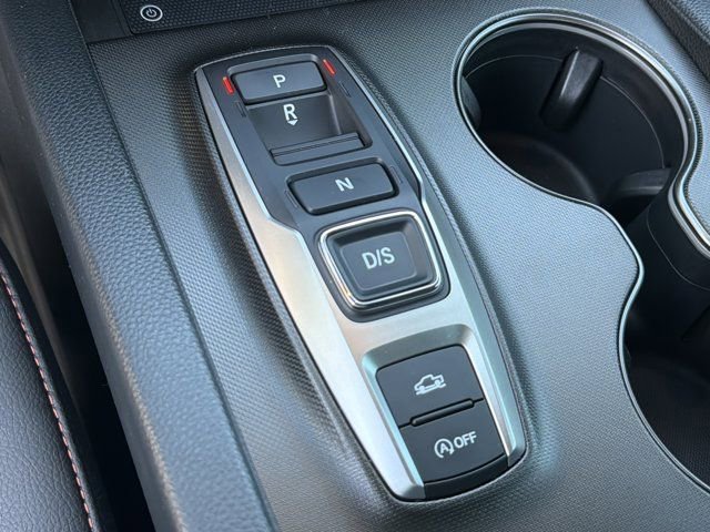 Used 2025 Honda Ridgeline TrailSport image 28