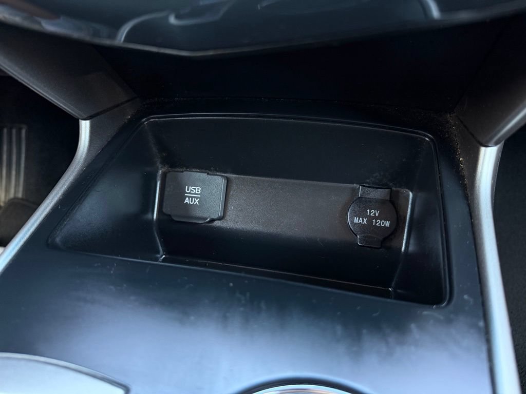 Used 2015 Nissan Altima 2.5 SV FWD image 20