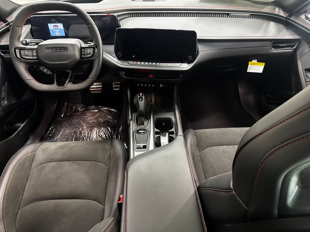 New 2026 Dodge Charger R/T AWD/4WD image 28