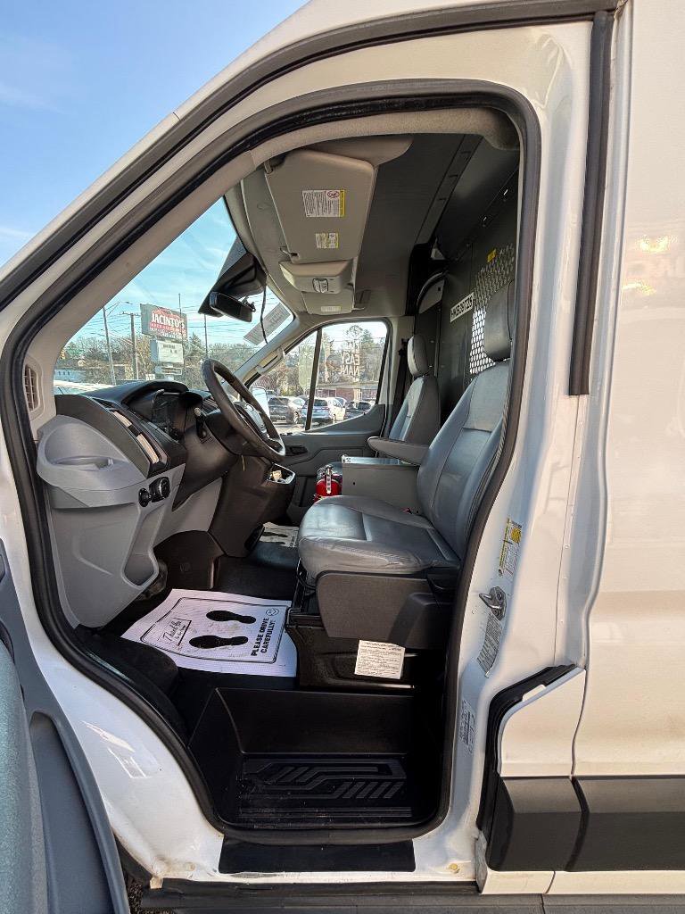Used 2017 Ford Transit 350 148 Medium Roof image 10