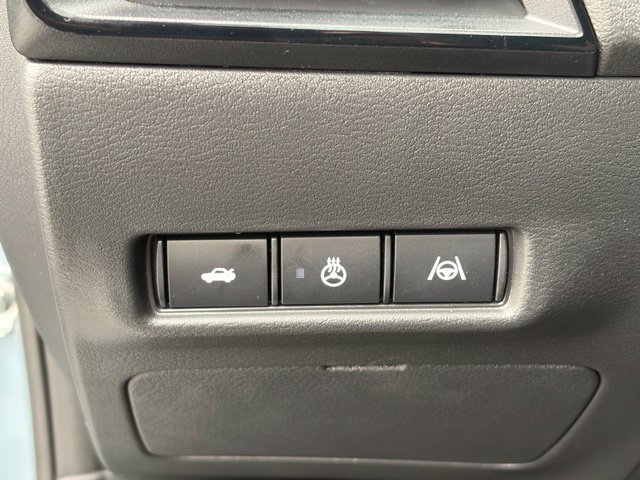 New 2027 Nissan Sentra SR w/ SR Premium Package FWD image 26