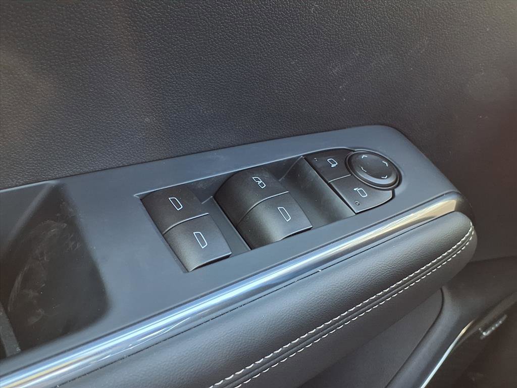 New 2026 GMC Acadia Elevation w/ Black Edition image 17