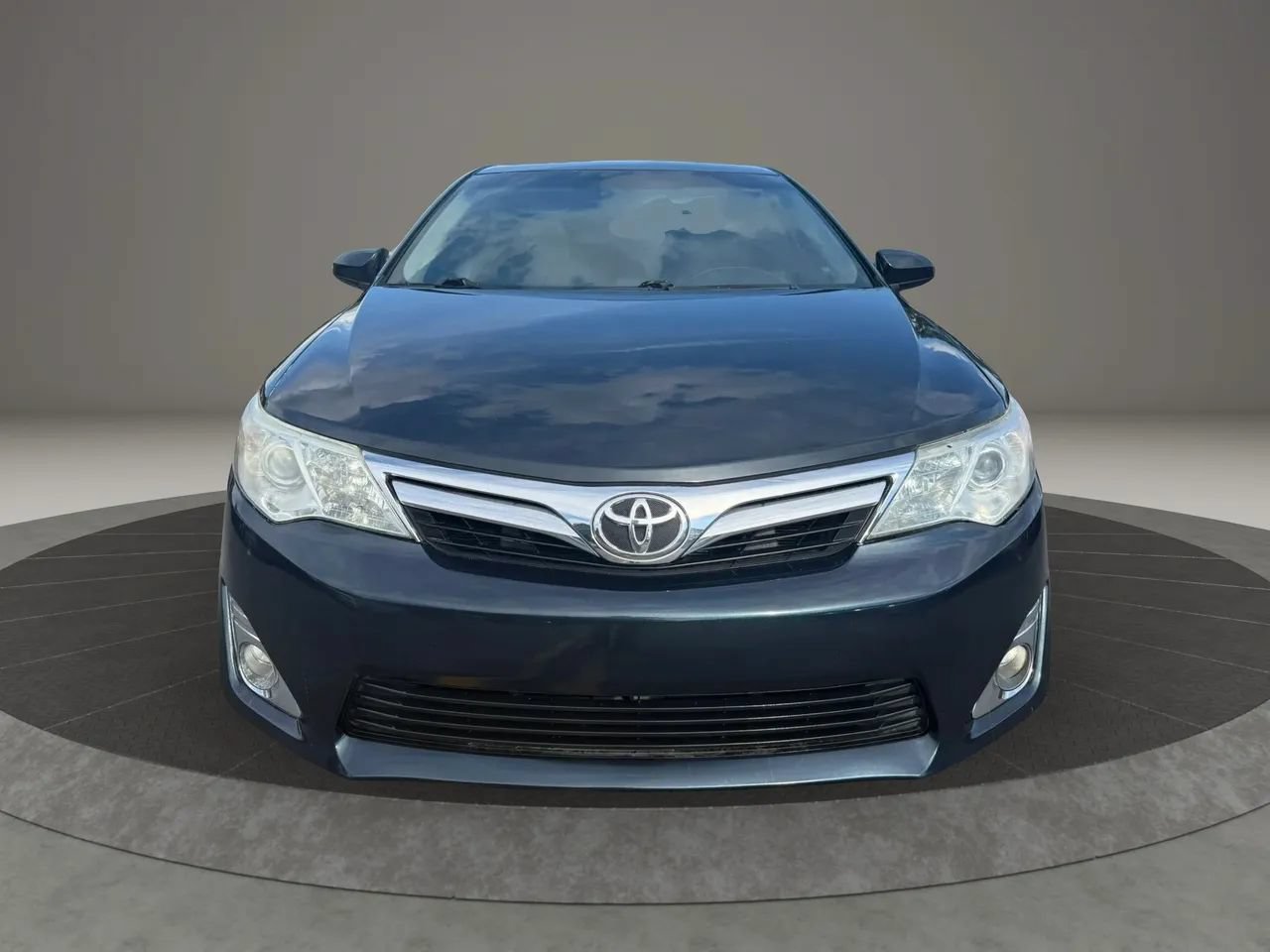Used 2012 Toyota Camry XLE FWD image 7
