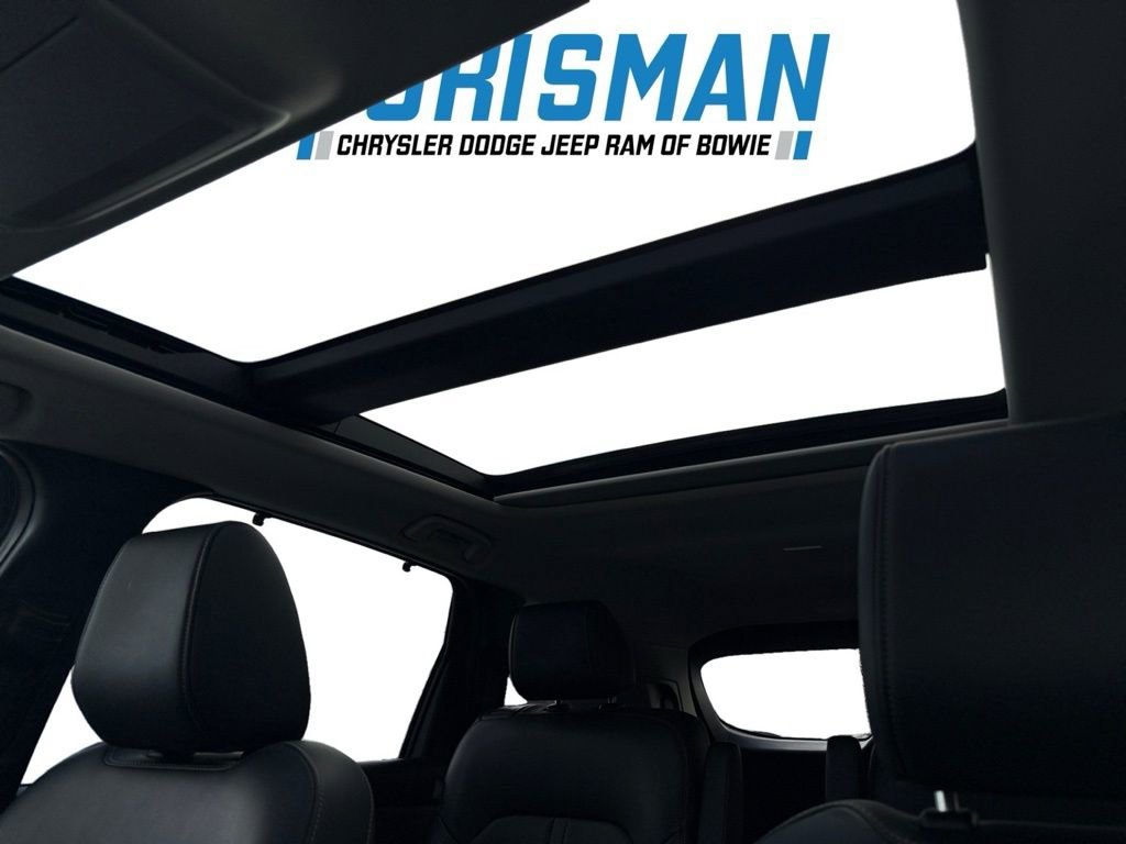 Used 2024 MAZDA CX-90 3.3 Turbo w/ Premium Package image 21