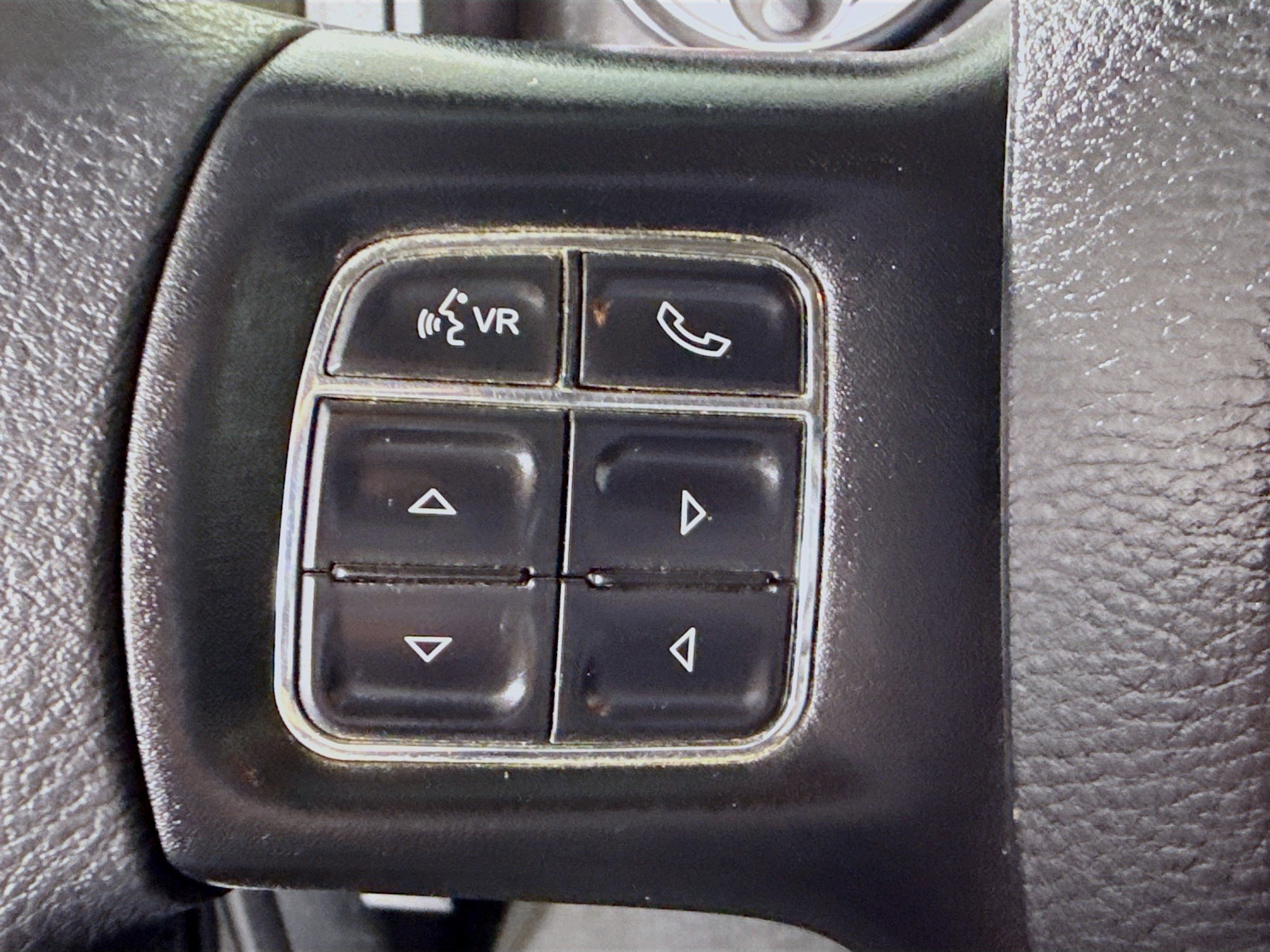 Used 2017 RAM 1500 Tradesman w/ Popular Equipment Group image 14