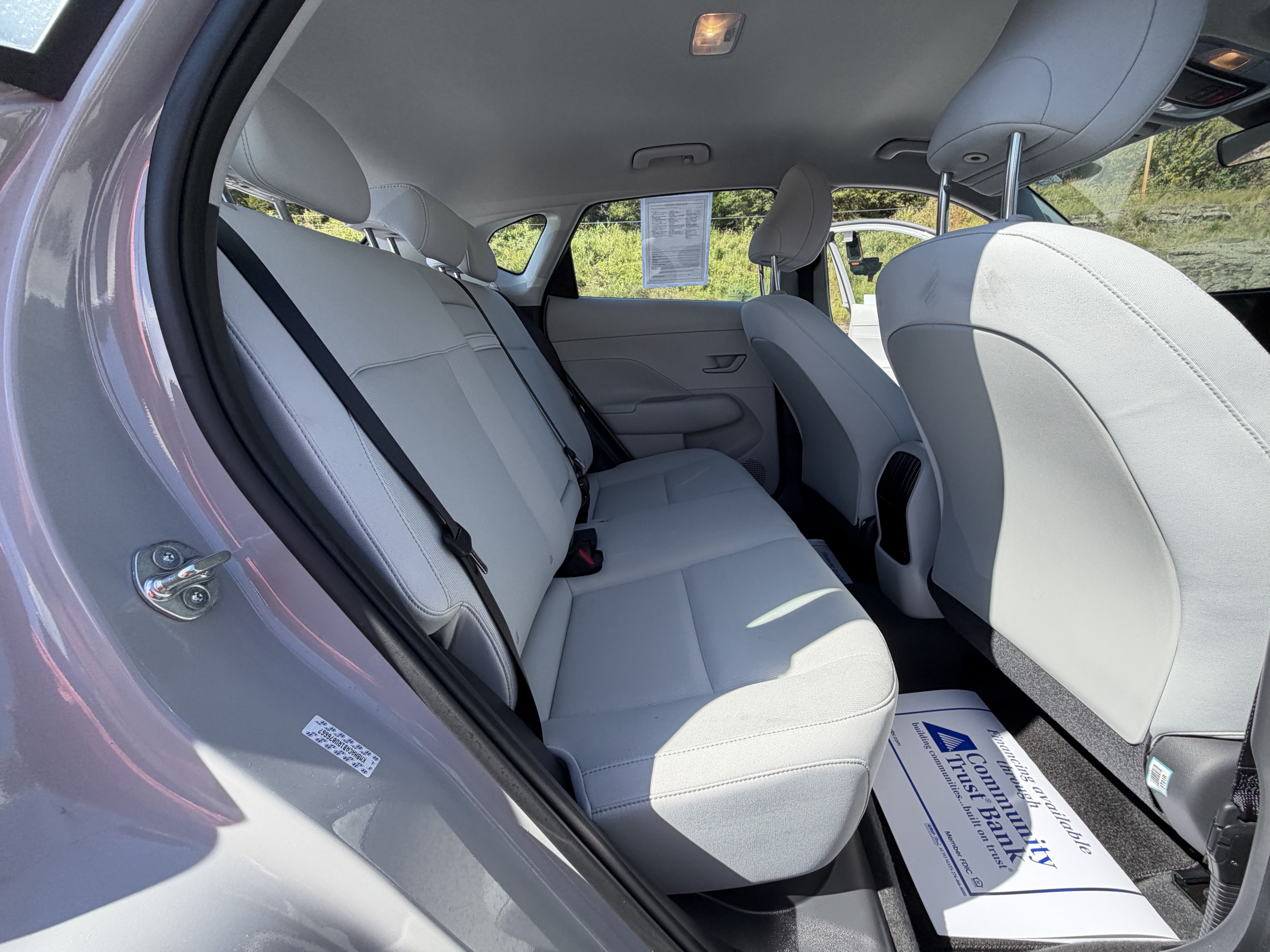 Used 2024 Hyundai Kona SE AWD/4WD image 24