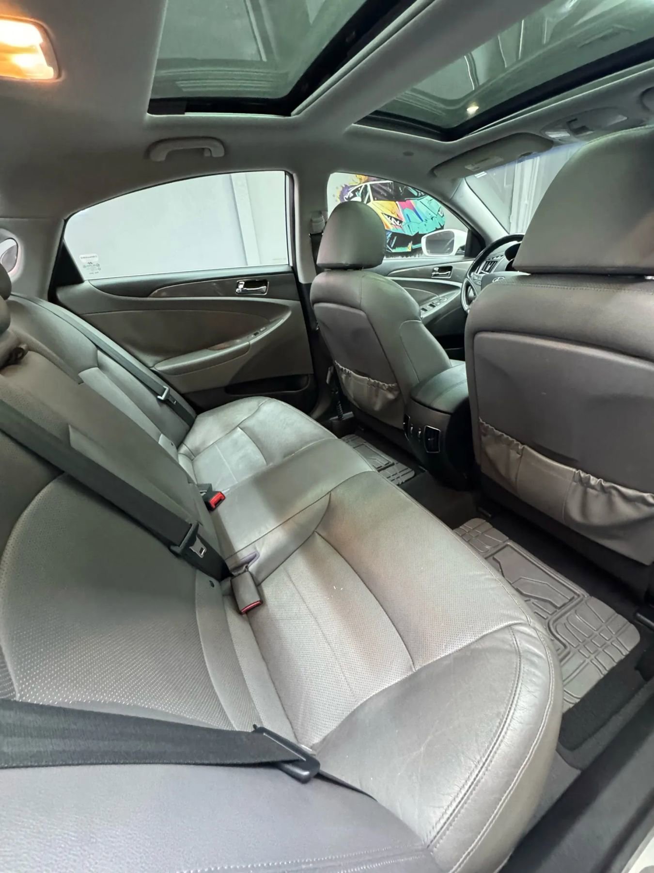 Used 2013 Hyundai Sonata Limited image 29