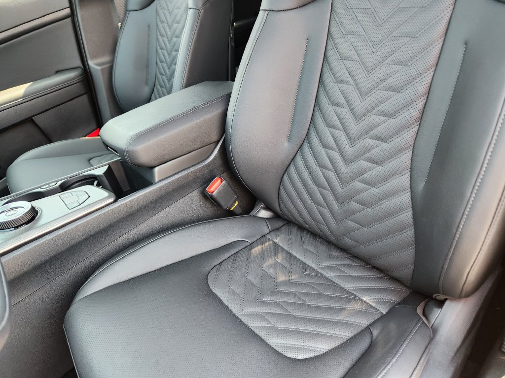 New 2027 Kia Sportage X-Line AWD/4WD image 14