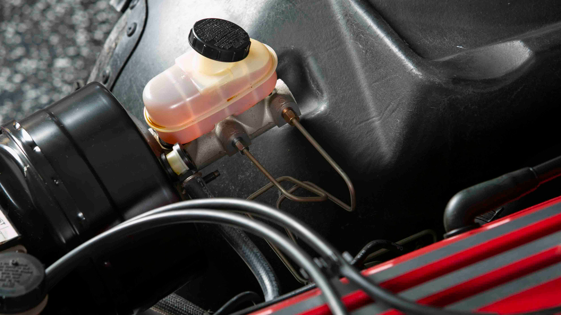 Used 1995 Dodge Viper RT/10 image 43