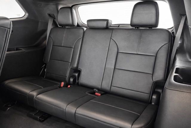 Used 2024 GMC Acadia Elevation w/ Luxury Package image 19