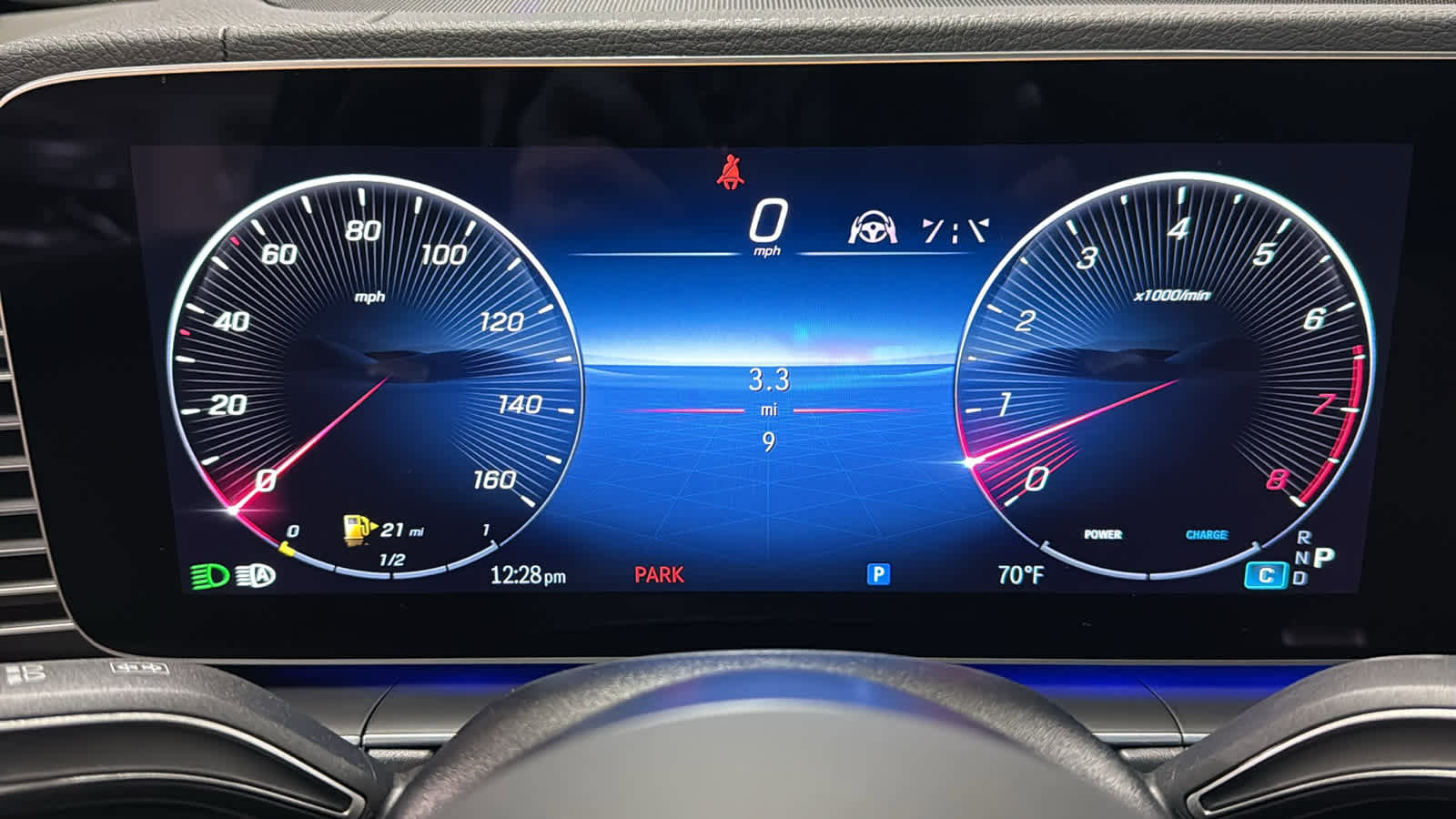 New 2026 Mercedes-Benz GLS 450 4MATIC image 20