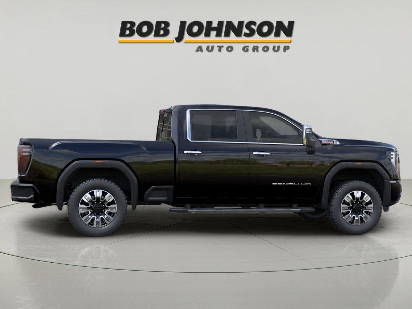 New 2026 GMC Sierra 3500 Denali w/ Technology Package image 5