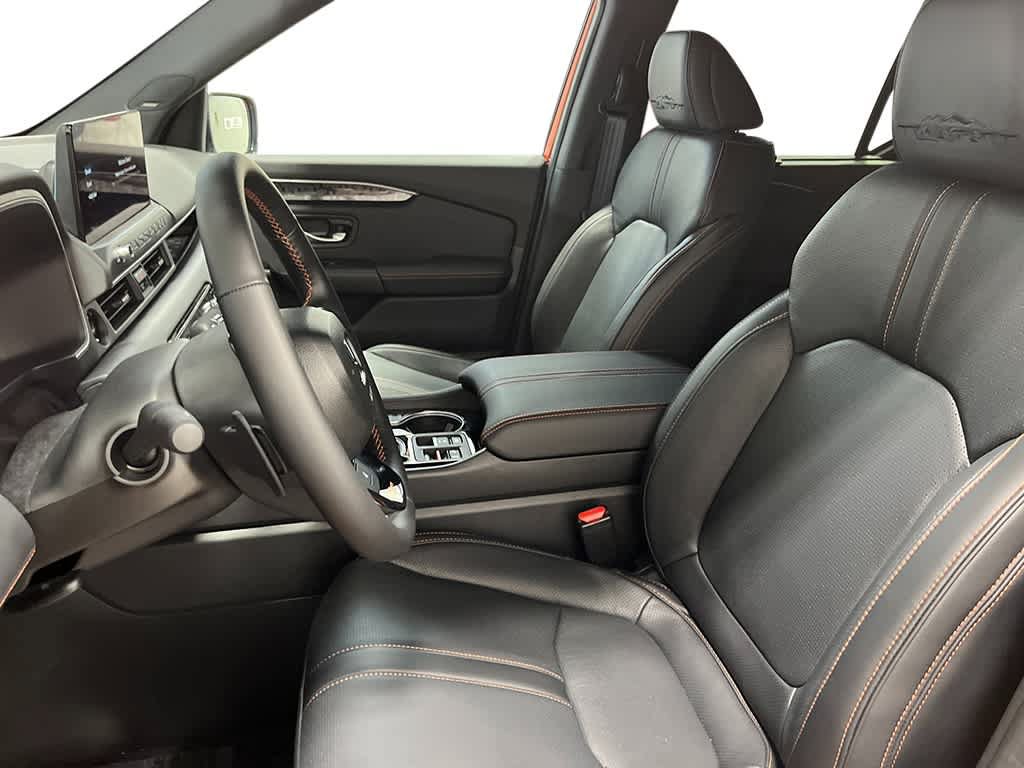 New 2026 Honda Passport TrailSport Elite image 16