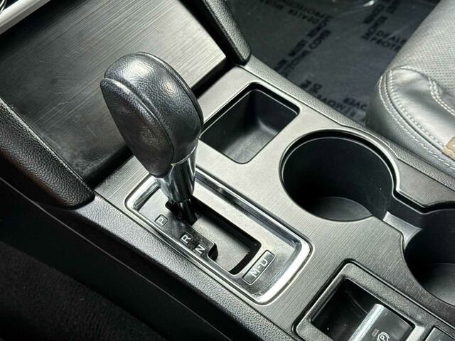 Used 2019 Subaru Outback 2.5i Limited image 27