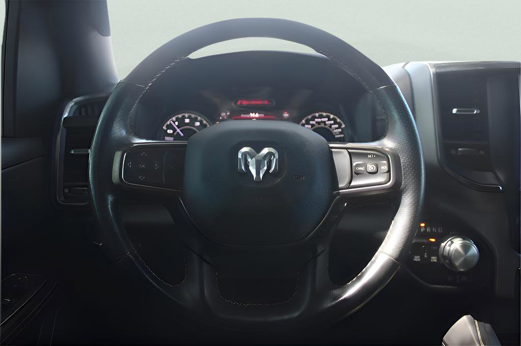 Used 2021 RAM 1500 Rebel w/ Rebel Level 1 Equipment Group image 29