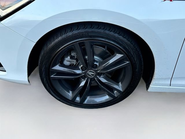 Used 2023 Acura Integra A-Spec image 31