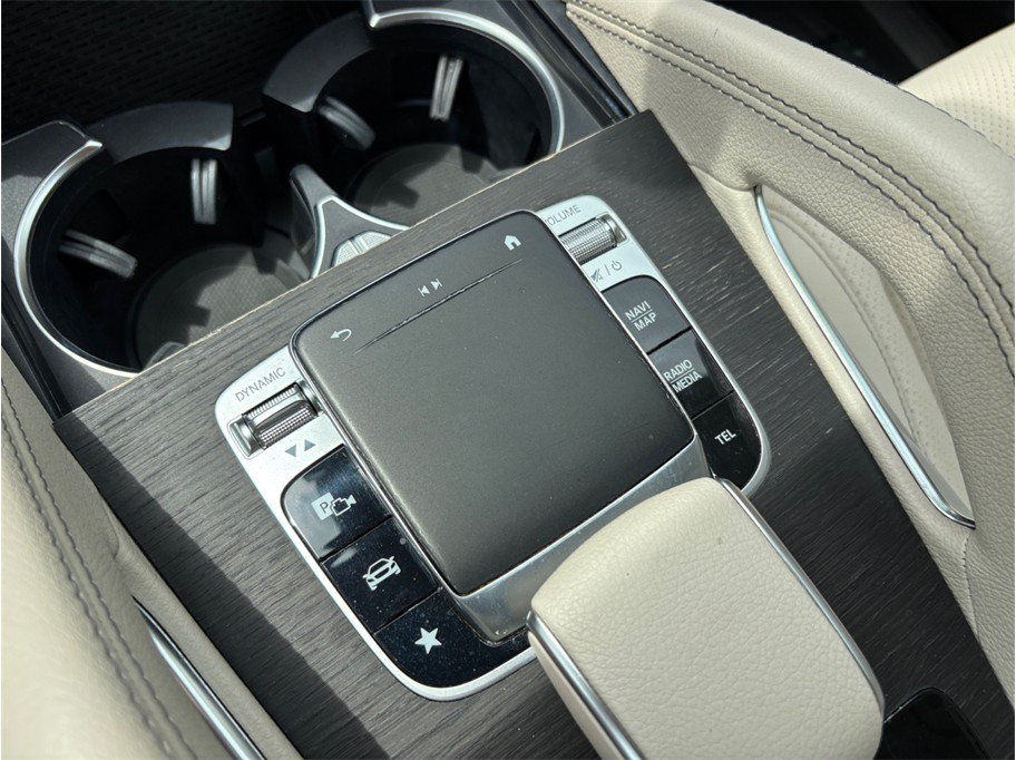 Used 2020 Mercedes-Benz GLS 450 4MATIC image 37