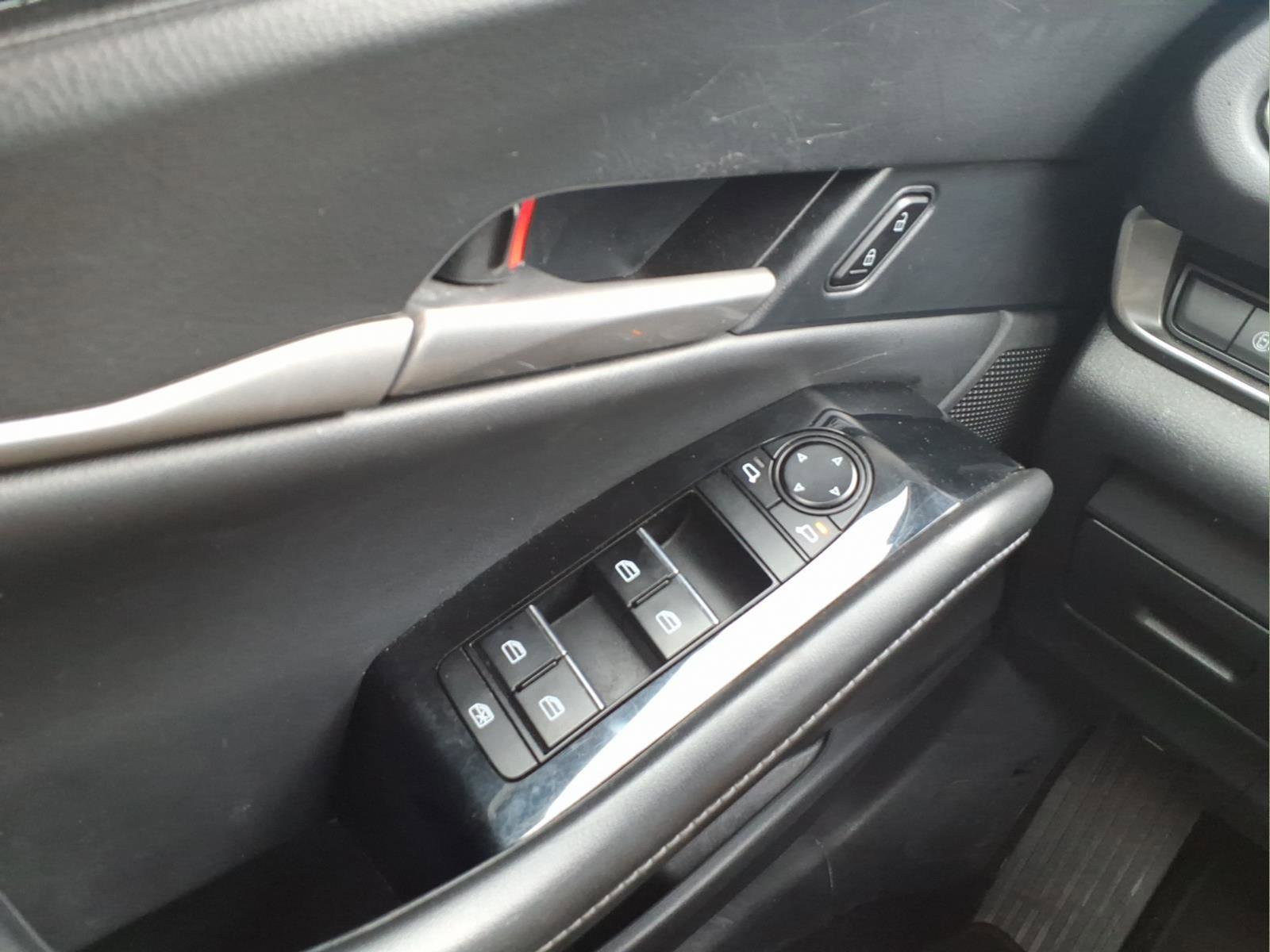 Used 2024 MAZDA CX-30 AWD 2.5 S w/ Select Sport Pkg image 27