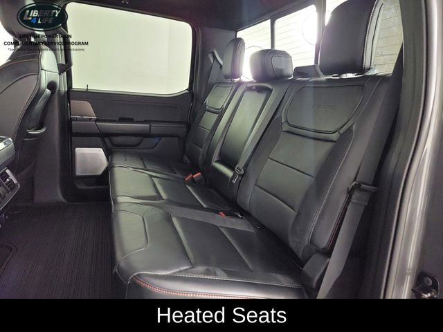 Used 2024 Ford F150 Raptor image 14