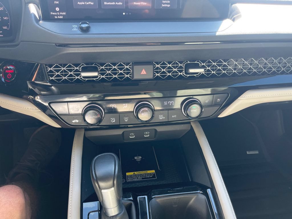 Used 2023 Honda Accord Touring image 19