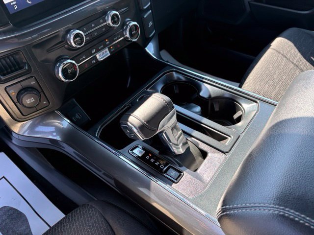 Used 2023 Ford F150 XLT w/ Equipment Group 302A High AWD/4WD image 25