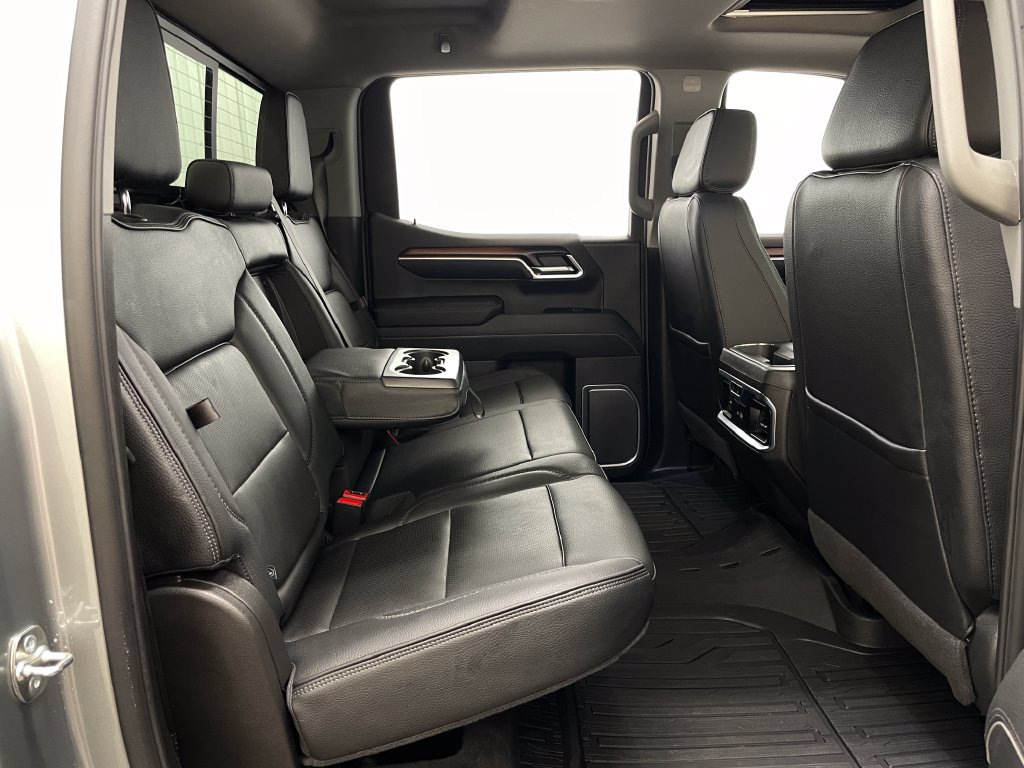Used 2026 GMC Sierra 1500 Denali AWD/4WD image 48