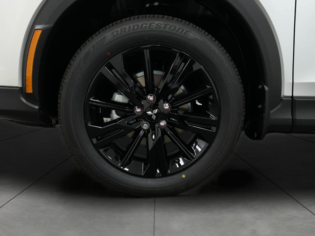 New 2026 Mitsubishi Eclipse Cross LE image 11