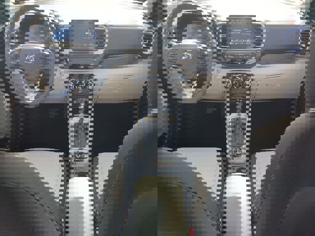 New 2026 Hyundai Venue SEL image 16