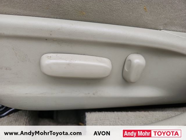 Used 2011 Toyota Camry LE w/ LE Extra-Value Pkg FWD image 13