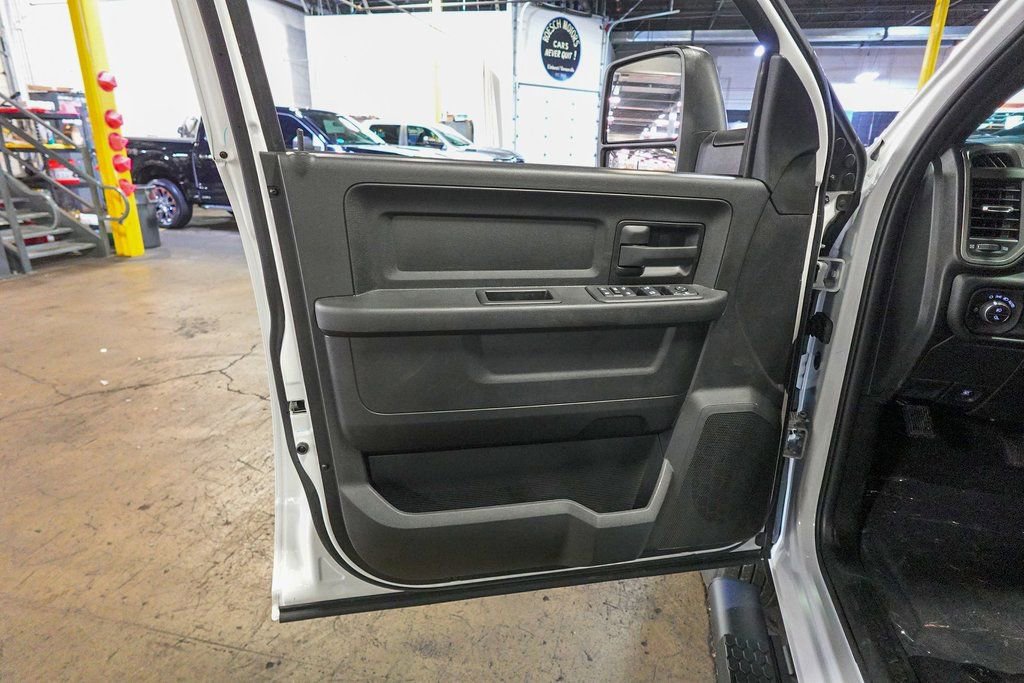 New 2026 RAM 3500 Tradesman image 7