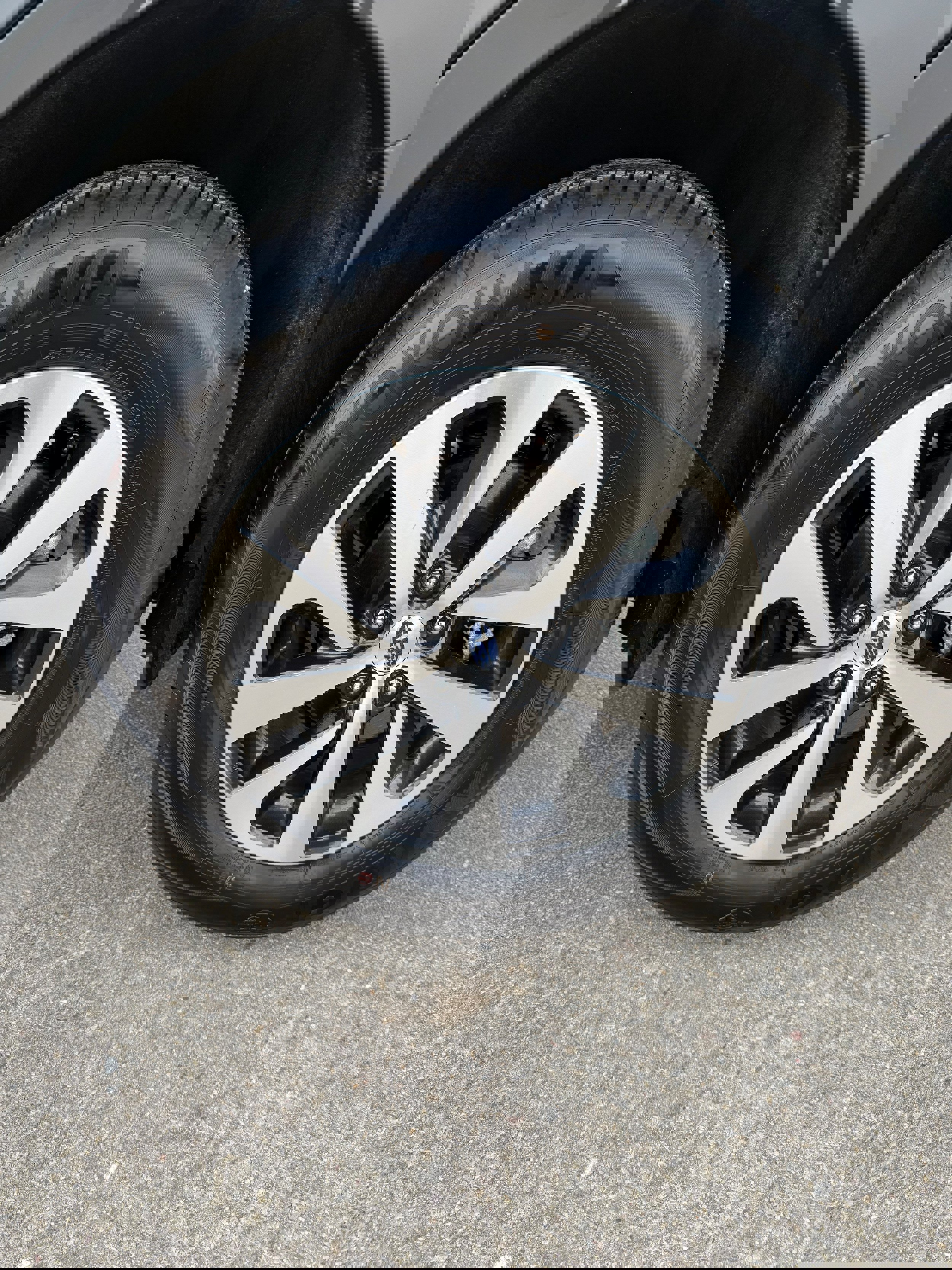 Certified 2025 Subaru Outback Premium w/ Popular Package #1A image 23