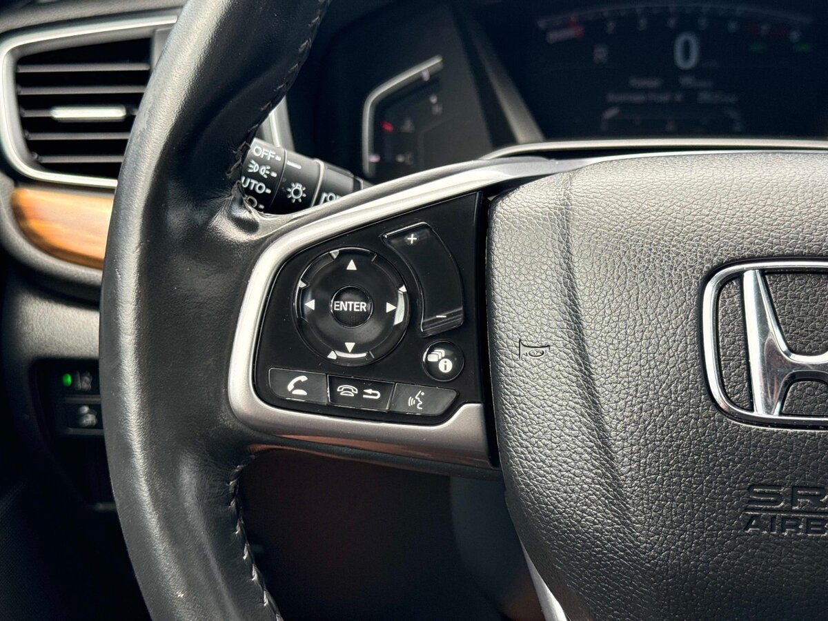 Used 2022 Honda CR-V EX-L image 29