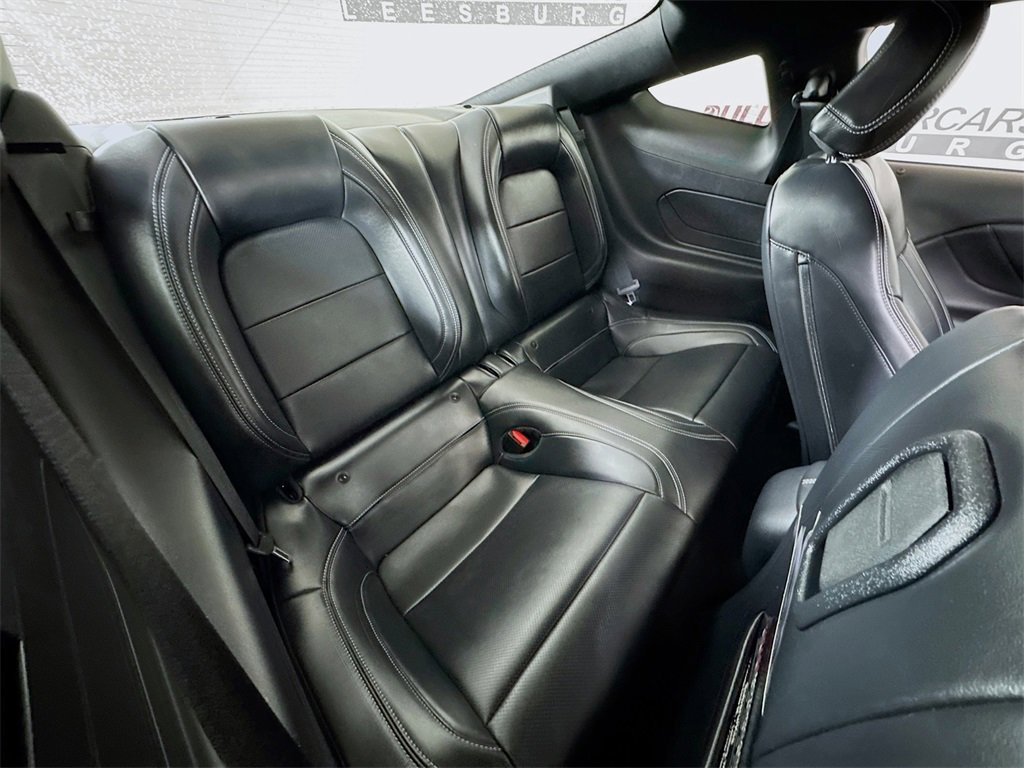 Used 2024 Ford Mustang Premium image 28