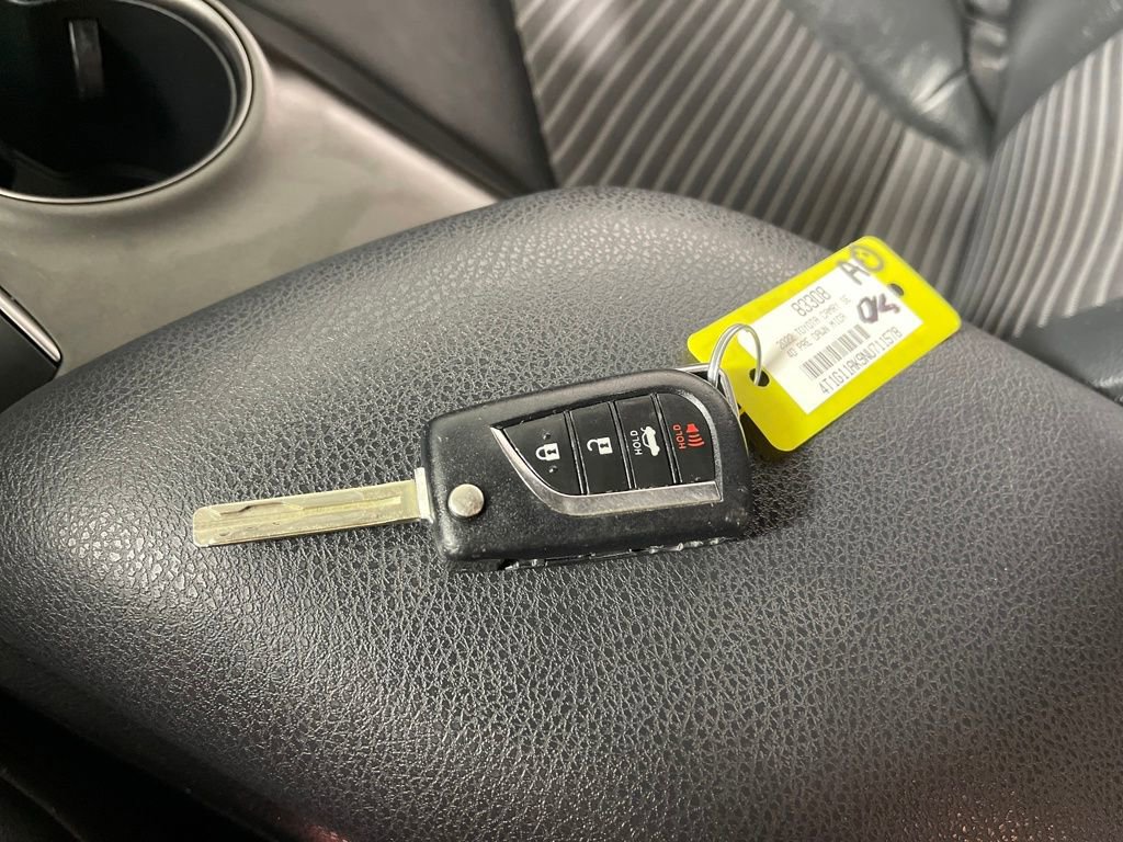 Certified 2022 Toyota Camry SE image 24