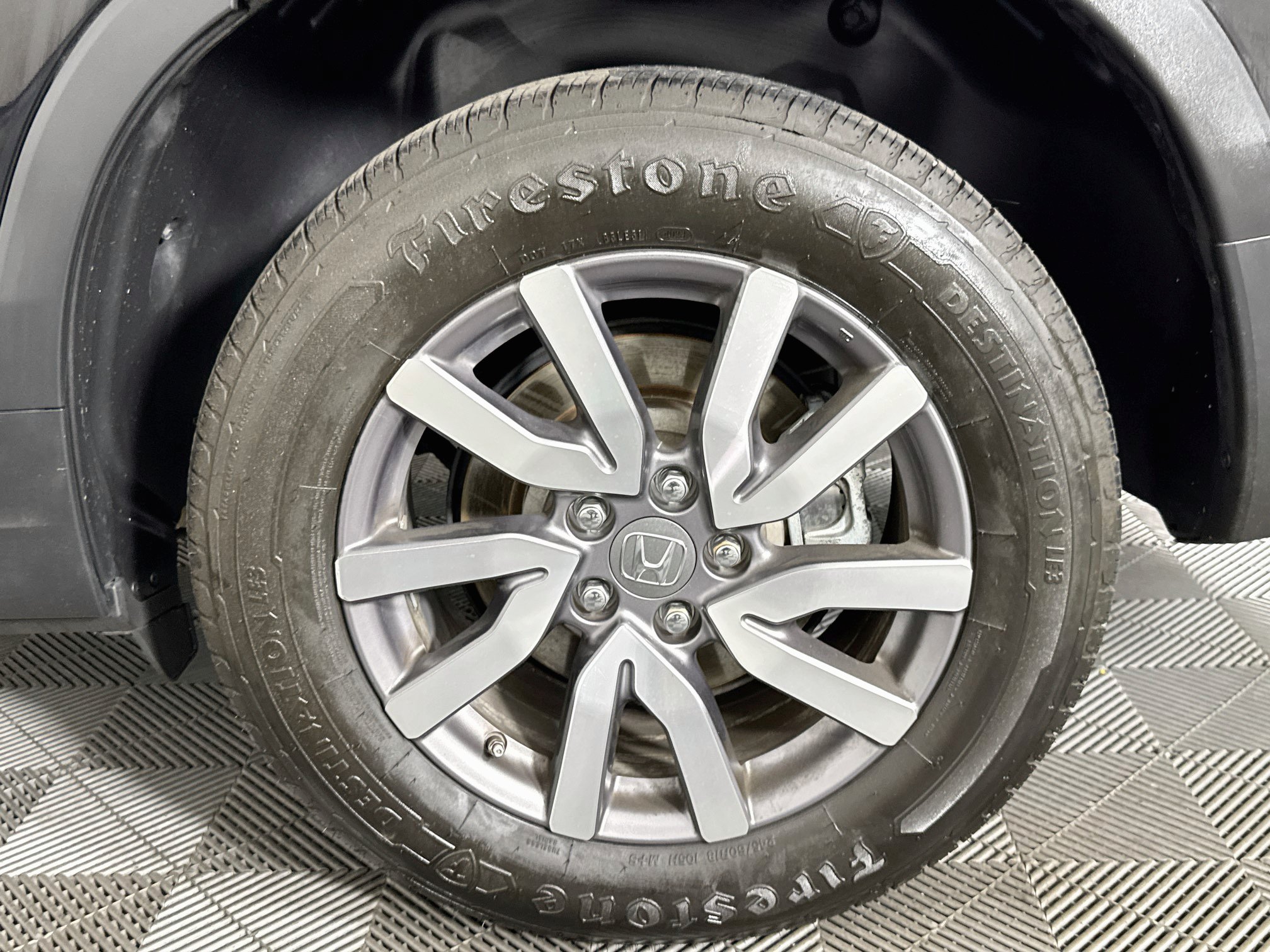 Used 2022 Honda Pilot EX-L image 65