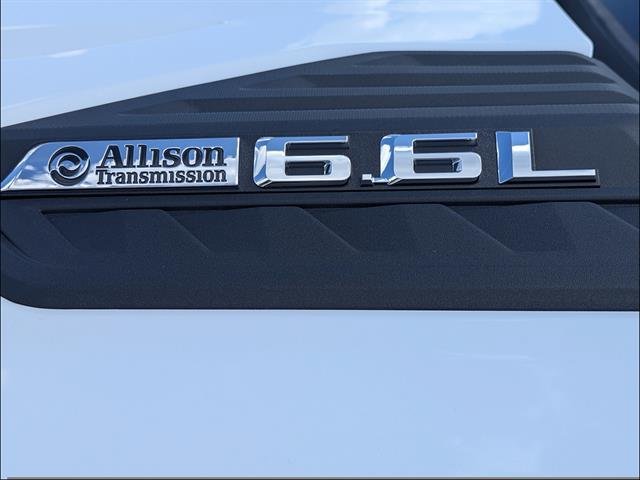 New 2026 Chevrolet Silverado 2500 Custom w/ Custom Convenience Package AWD/4WD image 14