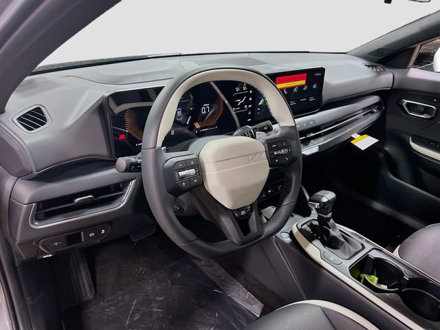 New 2026 Kia K4 GT-Line image 9