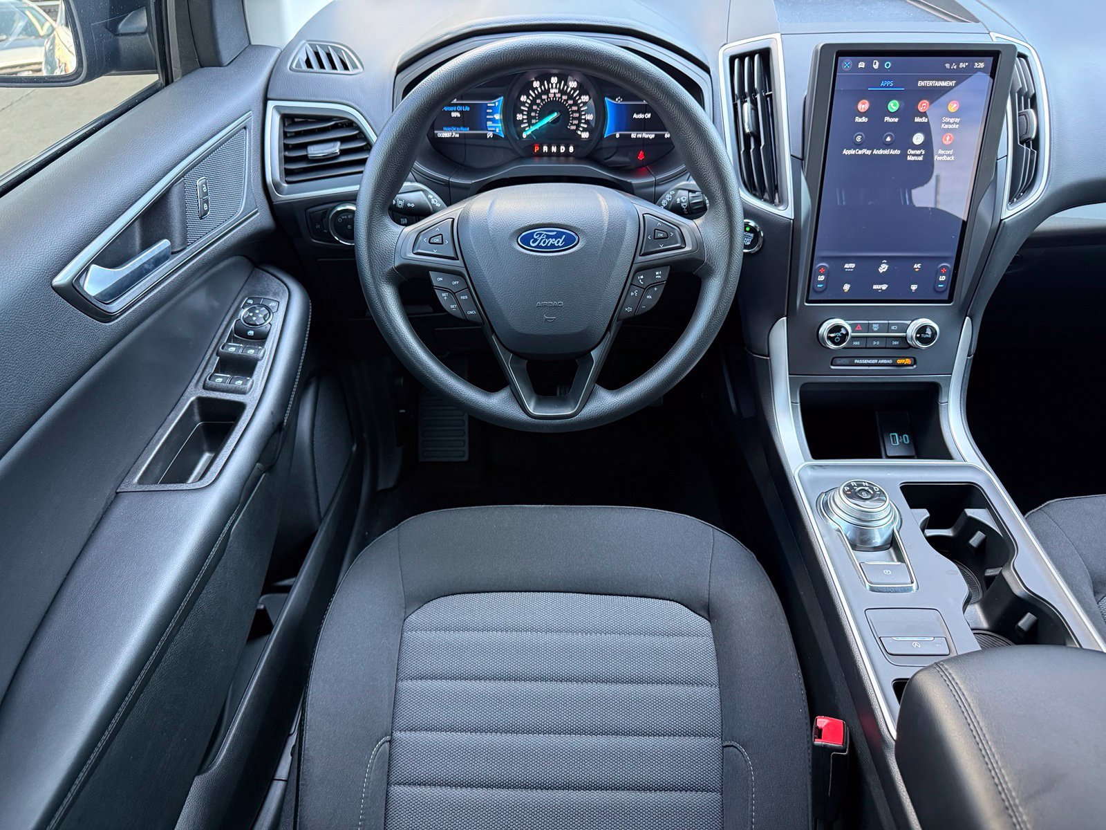 Used 2024 Ford Edge SE AWD/4WD image 23